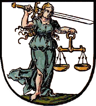Wappen Fürstenwerder - Download von Wikipedia